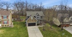 5017 N Washington Street, Gladstone, MO 64118