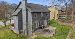 5017 N Washington Street, Gladstone, MO 64118