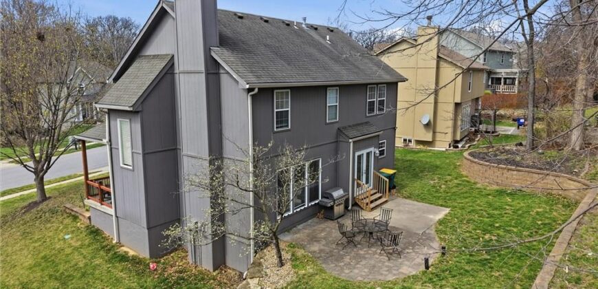 5017 N Washington Street, Gladstone, MO 64118