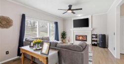 5017 N Washington Street, Gladstone, MO 64118