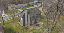 5017 N Washington Street, Gladstone, MO 64118