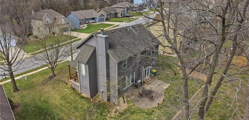 5017 N Washington Street, Gladstone, MO 64118