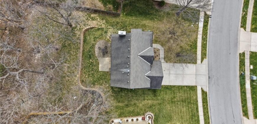 5017 N Washington Street, Gladstone, MO 64118