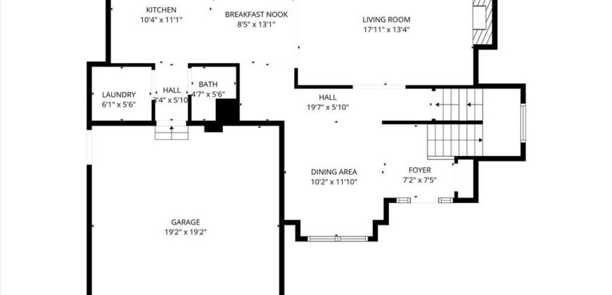 5017 N Washington Street, Gladstone, MO 64118