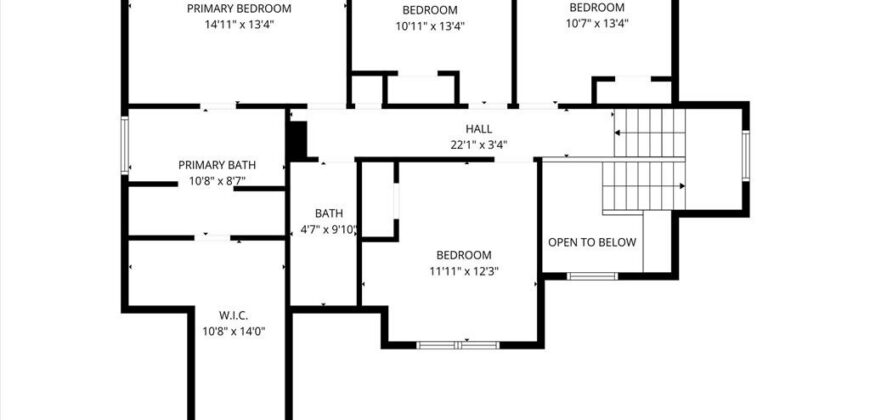 5017 N Washington Street, Gladstone, MO 64118