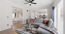 5017 N Washington Street, Gladstone, MO 64118