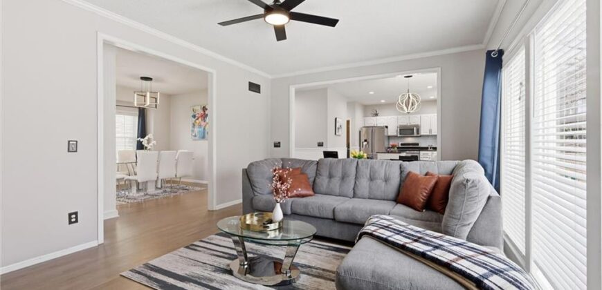 5017 N Washington Street, Gladstone, MO 64118