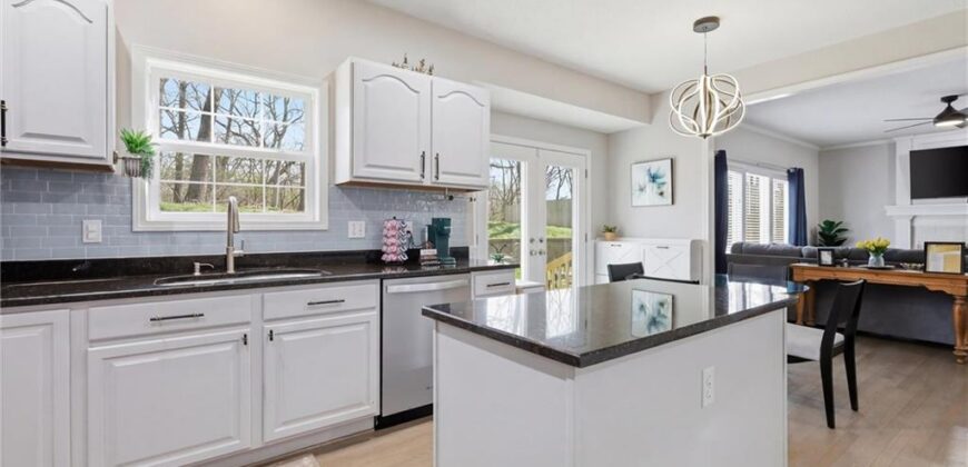 5017 N Washington Street, Gladstone, MO 64118