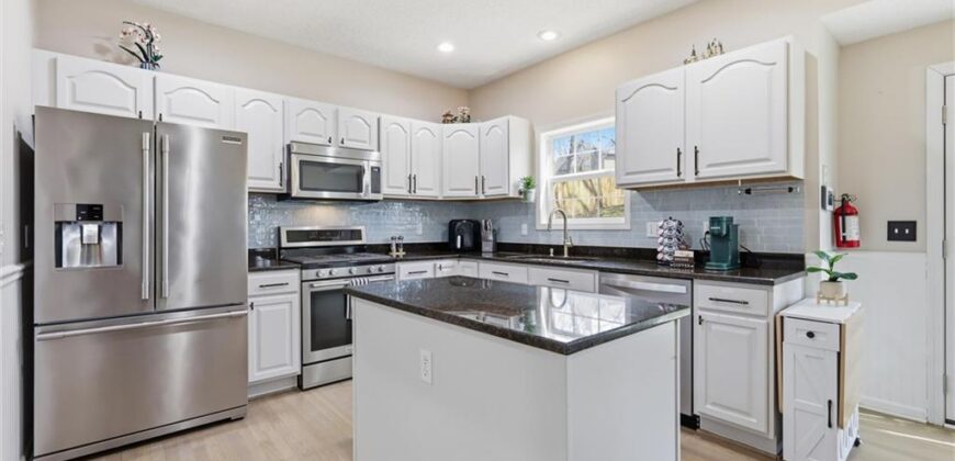 5017 N Washington Street, Gladstone, MO 64118