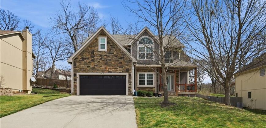 5017 N Washington Street, Gladstone, MO 64118