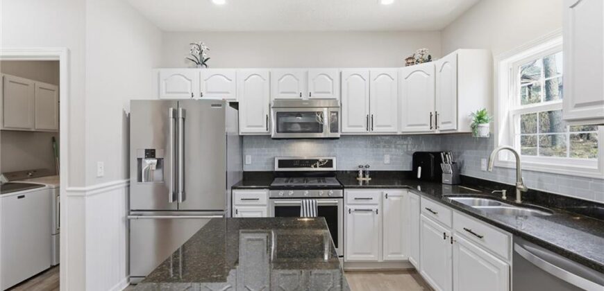 5017 N Washington Street, Gladstone, MO 64118