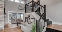 9750 McIntosh Court, Parkville, MO 64152