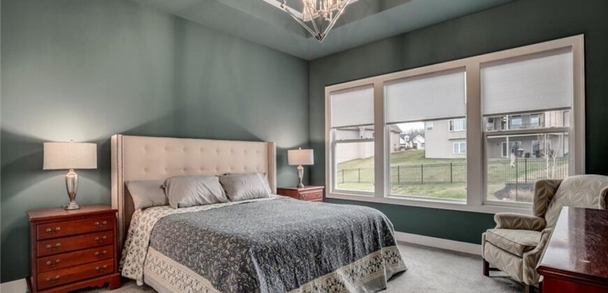 9750 McIntosh Court, Parkville, MO 64152