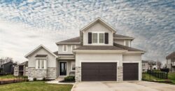 9750 McIntosh Court, Parkville, MO 64152