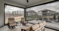 9750 McIntosh Court, Parkville, MO 64152