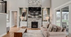 9750 McIntosh Court, Parkville, MO 64152