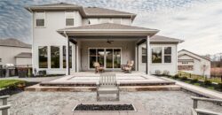 9750 McIntosh Court, Parkville, MO 64152