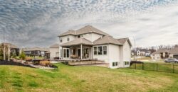 9750 McIntosh Court, Parkville, MO 64152