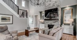 9750 McIntosh Court, Parkville, MO 64152