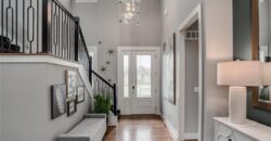 9750 McIntosh Court, Parkville, MO 64152