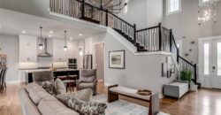 9750 McIntosh Court, Parkville, MO 64152