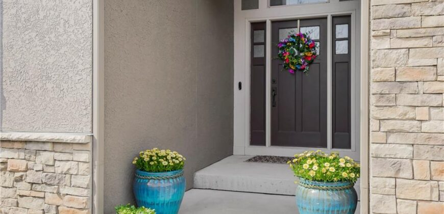 6110 NW 103rd Street, Kansas City, MO 64154