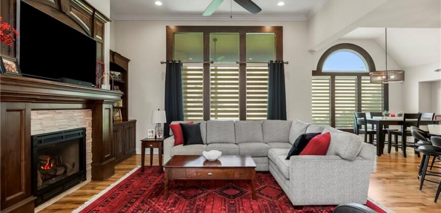 6110 NW 103rd Street, Kansas City, MO 64154