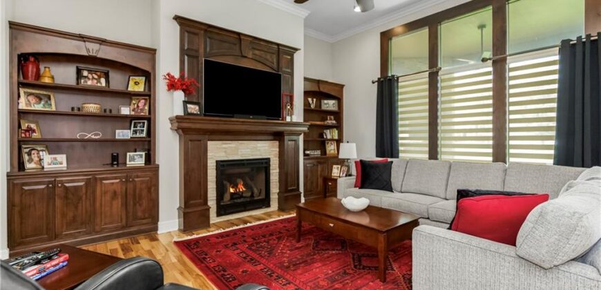 6110 NW 103rd Street, Kansas City, MO 64154