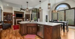 6110 NW 103rd Street, Kansas City, MO 64154