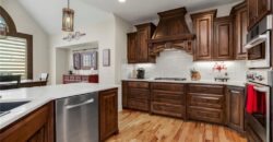 6110 NW 103rd Street, Kansas City, MO 64154