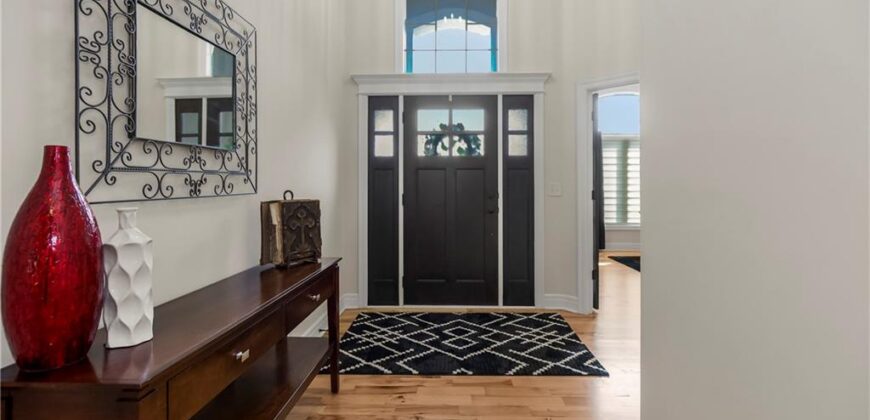 6110 NW 103rd Street, Kansas City, MO 64154