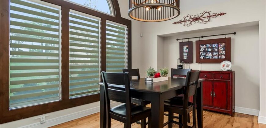 6110 NW 103rd Street, Kansas City, MO 64154