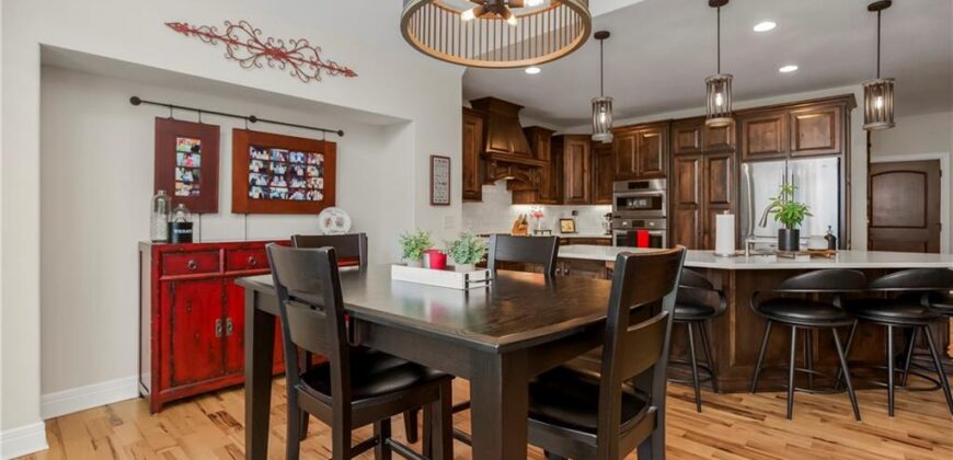 6110 NW 103rd Street, Kansas City, MO 64154