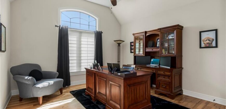 6110 NW 103rd Street, Kansas City, MO 64154