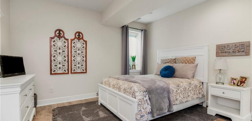 6110 NW 103rd Street, Kansas City, MO 64154