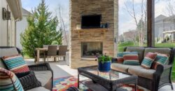 6110 NW 103rd Street, Kansas City, MO 64154