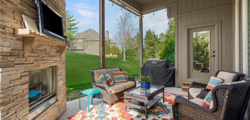 6110 NW 103rd Street, Kansas City, MO 64154