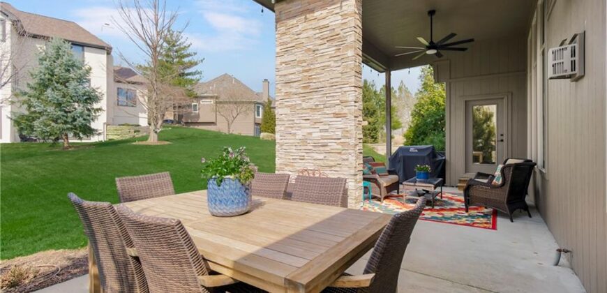 6110 NW 103rd Street, Kansas City, MO 64154