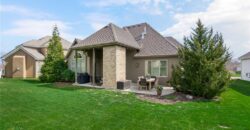 6110 NW 103rd Street, Kansas City, MO 64154