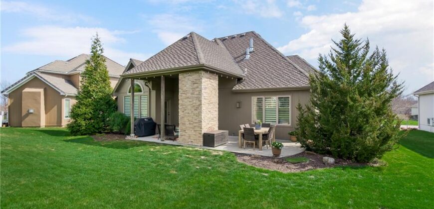 6110 NW 103rd Street, Kansas City, MO 64154