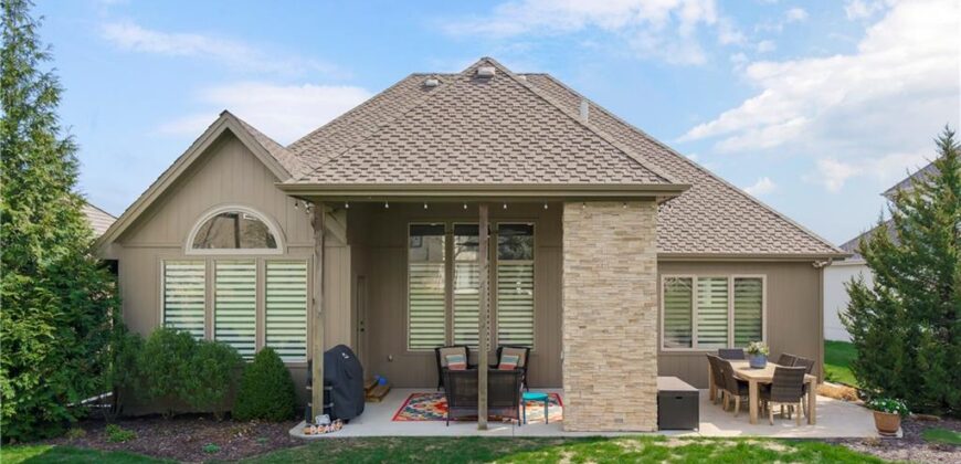 6110 NW 103rd Street, Kansas City, MO 64154