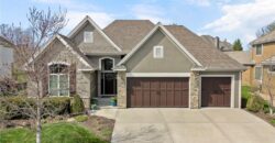 6110 NW 103rd Street, Kansas City, MO 64154