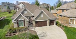 6110 NW 103rd Street, Kansas City, MO 64154