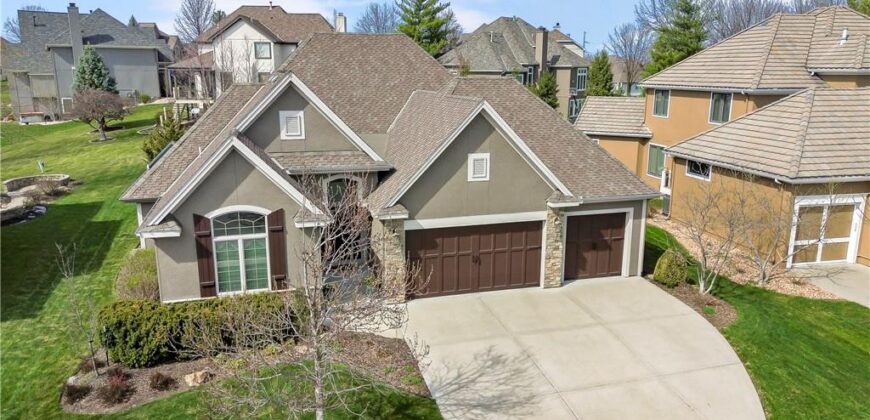 6110 NW 103rd Street, Kansas City, MO 64154