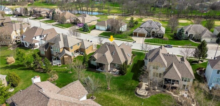 6110 NW 103rd Street, Kansas City, MO 64154