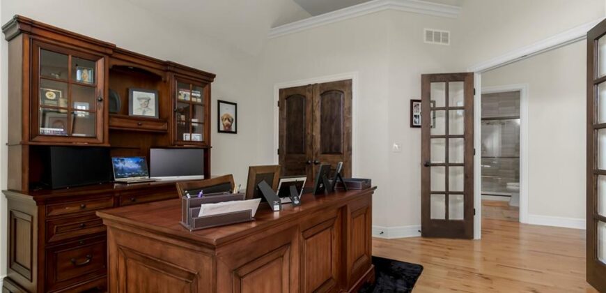 6110 NW 103rd Street, Kansas City, MO 64154