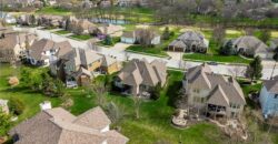 6110 NW 103rd Street, Kansas City, MO 64154