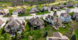 6110 NW 103rd Street, Kansas City, MO 64154