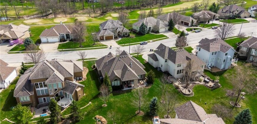 6110 NW 103rd Street, Kansas City, MO 64154