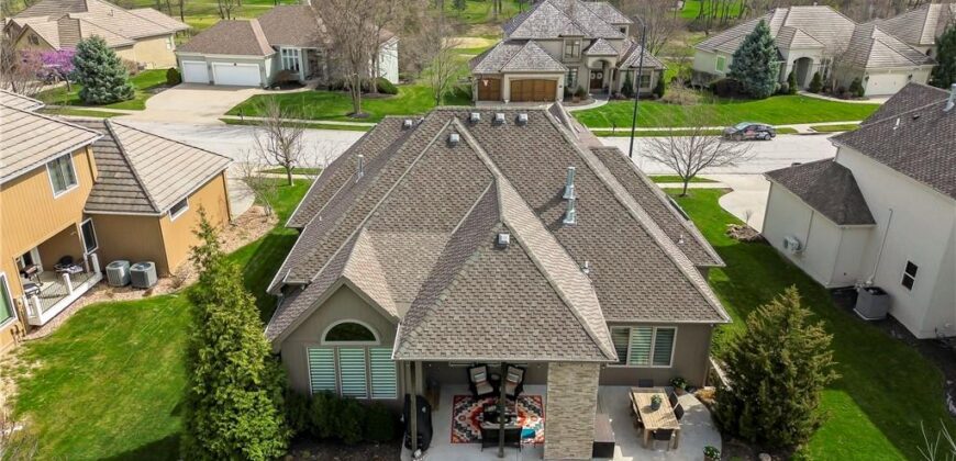 6110 NW 103rd Street, Kansas City, MO 64154